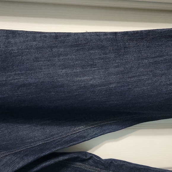 Ashley Stewart Jeans - Picture 2 of 4